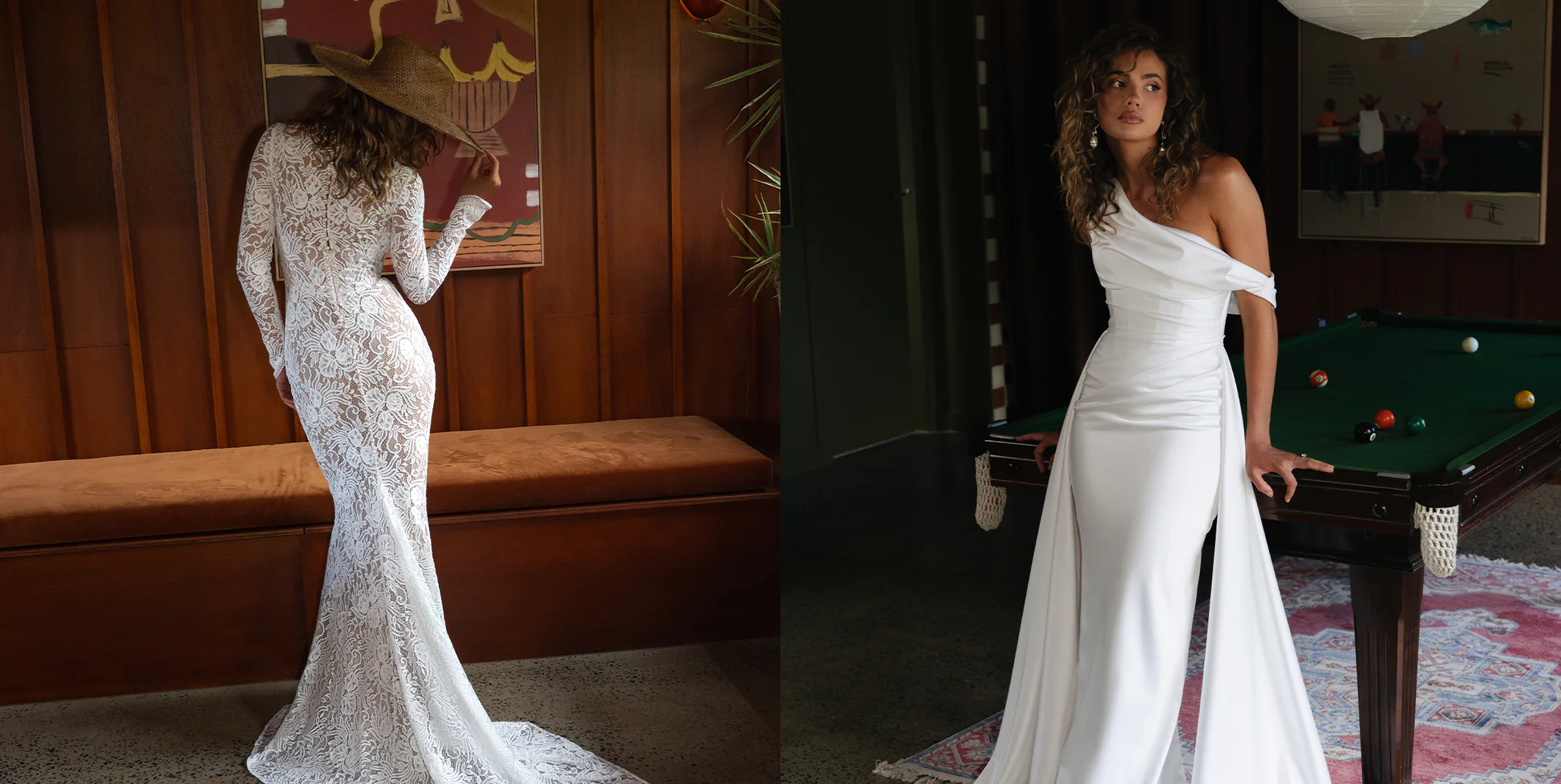 Ethical Luxury for Modern Brides